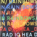 Виниловая пластинка RADIOHEAD - IN RAINBOWS
