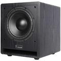 Radiotehnika Alfa 1.05 Black Ash