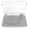 Крышка для винилового проигрывателя Radiotehnika LP002