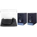 Стереокомплект Radiotehnika Старт LP002D+ S-10NA