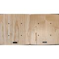 Radiotehnika T7B Black/Wood