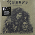 Виниловая пластинка RAINBOW - LONG LIVE ROCK'N'ROLL (180 GR)