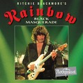 Виниловая пластинка RAINBOW - BLACK MASQUERADE VOL.1 (2 LP)