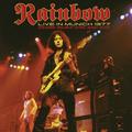 Виниловая пластинка RAINBOW - LIVE IN MUNICH 1977 (LIMITED EDITION, 180GR, 3 LP)