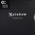 RAINBOW - POLYDOR YEARS (9 LP) (уцененный товар)