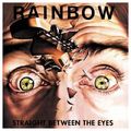Виниловая пластинка RAINBOW - STRAIGHT BETWEEN THE EYES