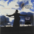 Виниловая пластинка RAINBOW - STRANGER IN US ALL (2 LP, 180 GR)