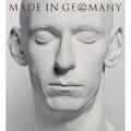 CD-диск RAMMSTEIN - MADE IN GERMANY