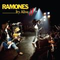 RAMONES - IT'S ALIVE II (180 GR, 2 LP)