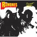 Виниловая пластинка RAMONES - PLEASANT DREAMS (LIMITED EDITION, COLOUR)