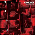 Виниловая пластинка RAMONES - TRIPLE J LIVE AT THE WIRELESS CAPITOL THEATRE, SYDNEY, AUSTRALIA, JULY 8, 1980 (LIMITED, 180 GR)