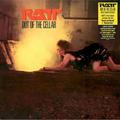 Виниловая пластинка RATT - OUT OF THE CELLAR (LIMITED EDITION, COLOUR, 12"+7")