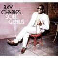 Виниловая пластинка RAY CHARLES - SOUL GENIUS