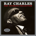 Виниловая пластинка  RAY CHARLES - THE ULTIMATE COLLECTION (2 LP)