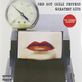 Виниловая пластинка RED HOT CHILI PEPPERS-GREATEST HITS (2 LP)