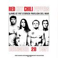 Виниловая пластинка RED HOT CHILI PEPPERS - AT PAT O BRIEN PAVILION DEL MAR (COLOUR RED)