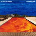 CD-диск RED HOT CHILI PEPPERS - CALIFORNICATION