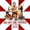 Виниловая пластинка RED HOT CHILI PEPPERS - DEVOTION TO EMOTION (180 GR)