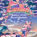 RED HOT CHILI PEPPERS - RETURN OF THE DREAM CANTEEN (LIMITED, COLOUR PINK, 2 LP)