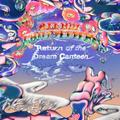 Виниловая пластинка RED HOT CHILI PEPPERS - RETURN OF THE DREAM CANTEEN (LIMITED EDITION, COLOUR, 2LP)