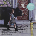 Виниловая пластинка RED HOT CHILI PEPPERS - THE GETAWAY (2 LP)