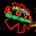 RED HOT CHILI PEPPERS - UNLIMITED LOVE (LIMITED, COLOUR RED, 2 LP)