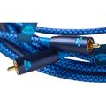 Кабель межблочный аналоговый RCA REL LFE Commodore