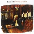 Виниловая пластинка RENAUD - BOUCAN D'ENFER (2 LP, PICTURE)