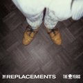 Виниловая пластинка REPLACEMENTS - THE SIRE YEARS (4 LP)