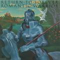 Виниловая пластинка RETURN TO FOREVER – ROMANTIC WARRIOR (LIMITED, COLOUR, 180 GR)