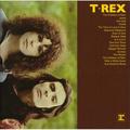 CD-диск T. REX - T.REX (REISSUE)