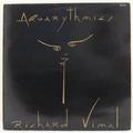 Винтажная виниловая пластинка RICHARD VIMAL - AQUARYTHMIES