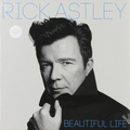 Виниловая пластинка RICK ASTLEY - BEAUTIFUL LIFE