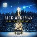 Виниловая пластинка RICK WAKEMAN - CHRISTMAS PORTRAITS (2 LP, 180 GR)