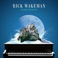 Виниловая пластинка RICK WAKEMAN - PIANO ODYSSEY (2 LP, 180 GR)