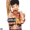 Виниловая пластинка RIHANNA - UNAPOLOGETIC (2 LP)