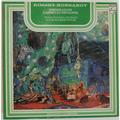 Винтажная виниловая пластинка RIMSKY-KORSAKOV - SHEHERAZADE, CAPRICCIO ESPAGNOL (IGOR MARKEVITCH)