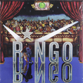 Виниловая пластинка RINGO STARR - RINGO