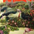 Виниловая пластинка RIVAL SONS - FERAL ROOTS (2 LP, 180 GR)