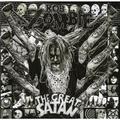 CD-диск ROB ZOMBIE - THE GREAT SATAN
