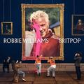 CD-диск ROBBIE WILLIAMS - BRITPOP
