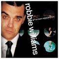Виниловая пластинка ROBBIE WILLIAMS - I'VE BEEN EXPECTING YOU