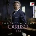 Виниловая пластинка ROBERTO ALAGNA - CARUSO (2 LP)