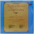 Винтажная виниловая пластинка ROBERTO MUROLO - RECITAL DI CANZONI NAPOLETANE (LUCIANO SANGIORGI)