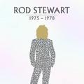 Виниловая пластинка ROD STEWART - 1975-1978 (LIMITED, BOX SET, 5 LP)