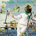 Виниловая пластинка ROD STEWART - ALTERNATE ATLANTIC CROSSING (LIMITED EDITION, COLOUR)