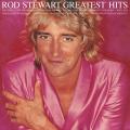 Виниловая пластинка ROD STEWART - GREATEST HITS VOL. 1 (LIMITED, COLOUR)