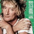 CD-диск ROD STEWART - ULTIMATE HITS (2CD)