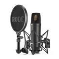 Студийный микрофон RODE NT1 Kit