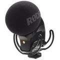 Микрофон для видеосъёмок RODE Stereo VideoMic Pro Rycote